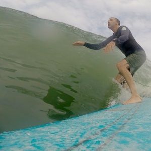 Meet your Posher, Mark